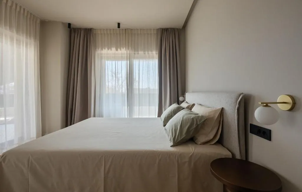 Villa Tranquilla By Villas Guide Bužinija Κροατία