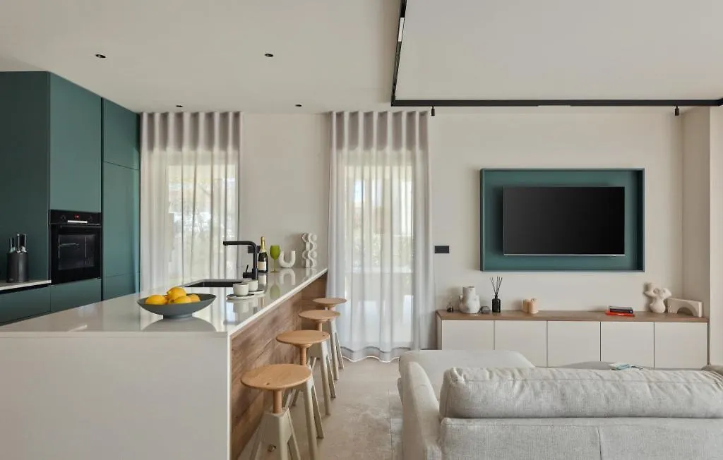 Villa Tranquilla By Villas Guide Bužinija Κροατία