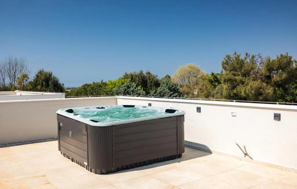 Villa Tranquilla By Villas Guide Bužinija Κροατία